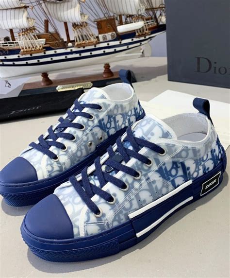 dior b23 low women's|christian Dior low tops.